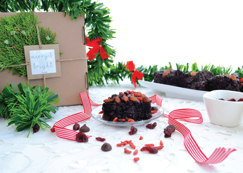 NUME BAKING INSPIRATION