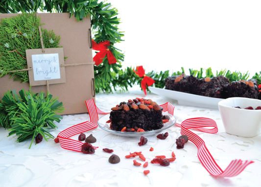 NUME BAKING INSPIRATION