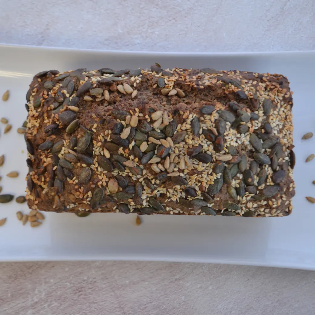 NuMe Bread Mix
