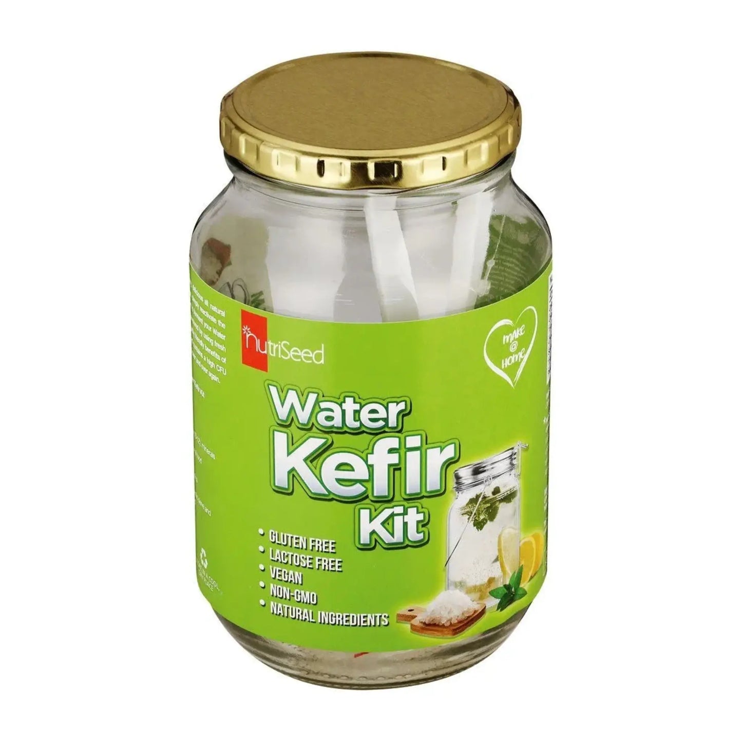 Water Kefir Kit