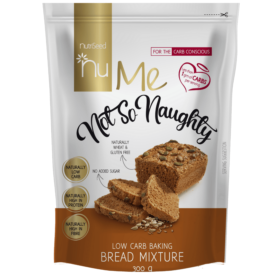 NuMe – Nutriseed